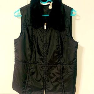 Puffer Vest